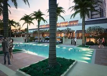 Marriott Port-Au-Prince Hotel Haiti