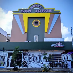 San Jorge ** San Juan