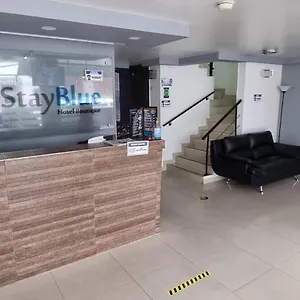 *** Otel Blue Kolombiya