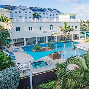 Aparthotel Seven Mile, George Town
