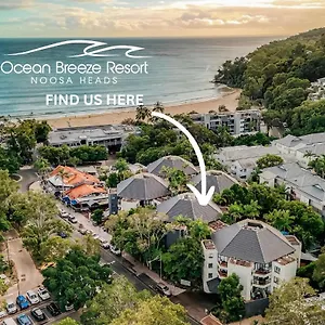 *** Aparthotel Ocean Breeze Australia