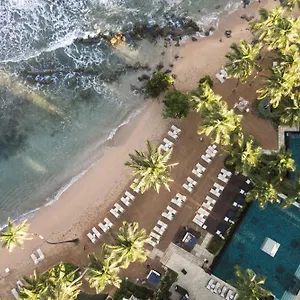 Beach, A Ritz-carlton Reserve ***** Dorado
