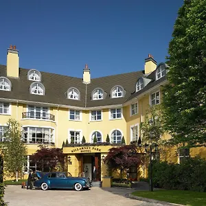 ***** Hotel The Park Ireland