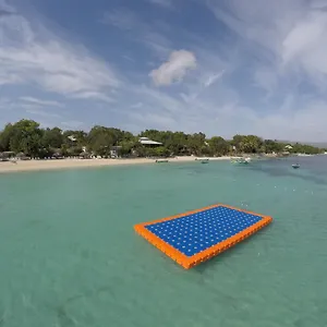 Hotel Paradise Island, Punta Rucia