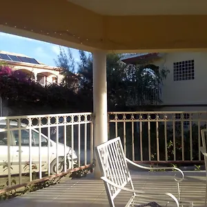  Homestay Souvenir House Haiti