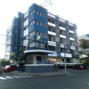 Apartahotel Jardines Metropolitanos, Santiago De Los Caballeros