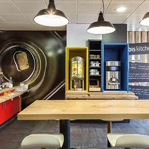 Ibis Centre Hotel Thonon-les-Bains